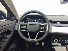 Land Rover Range Rover Evoque 2021 Evoque L 249PS R-Dynamic S Performance Edition - ფოტო 13