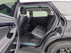 Land Rover Range Rover Evoque 2021 Evoque L 249PS R-Dynamic S Performance Edition - ფოტო 14