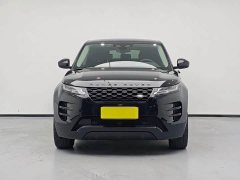 Land Rover Range Rover Evoque 2021 Evoque L 249PS R-Dynamic S Performance Edition - ფოტო 2
