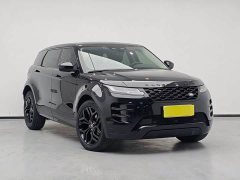 Land Rover Range Rover Evoque 2021 Evoque L 249PS R-Dynamic S Performance Edition - ფოტო 3