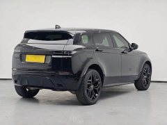 Land Rover Range Rover Evoque 2021 Evoque L 249PS R-Dynamic S Performance Edition - ფოტო 4