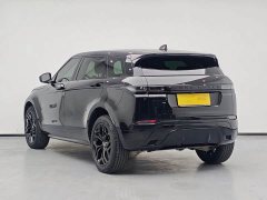 Land Rover Range Rover Evoque 2021 Evoque L 249PS R-Dynamic S Performance Edition - ფოტო 5