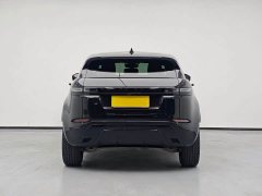 Land Rover Range Rover Evoque 2021 Evoque L 249PS R-Dynamic S Performance Edition - ფოტო 6