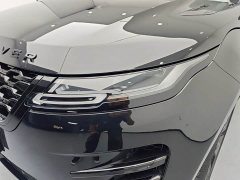 Land Rover Range Rover Evoque 2021 Evoque L 249PS R-Dynamic S Performance Edition - ფოტო 7
