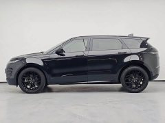 Land Rover Range Rover Evoque 2021 Evoque L 249PS R-Dynamic S Performance Edition - ფოტო 9
