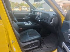Deepal Deep Blue G318 Worry-Free Adventure Edition Four-Wheel Drive Mystic Realm Edition - ფოტო 13