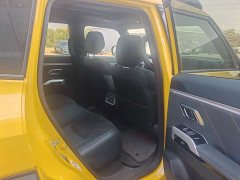 Deepal Deep Blue G318 Worry-Free Adventure Edition Four-Wheel Drive Mystic Realm Edition - ფოტო 14