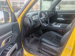 Deepal Deep Blue G318 Worry-Free Adventure Edition Four-Wheel Drive Mystic Realm Edition - ფოტო 4