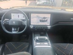 Deepal Deep Blue G318 Worry-Free Adventure Edition Four-Wheel Drive Mystic Realm Edition - ფოტო 7