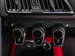 Audi R8 2022 V10 Coupe Performance - ფოტო 12