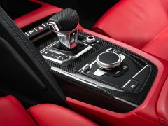 Audi R8 2022 V10 Coupe Performance - ფოტო 13