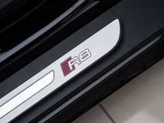 Audi R8 2022 V10 Coupe Performance - ფოტო 14