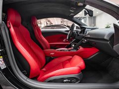 Audi R8 2022 V10 Coupe Performance - ფოტო 15