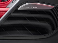 Audi R8 2022 V10 Coupe Performance - ფოტო 17