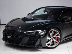 Audi R8 2022 V10 Coupe Performance - ფოტო 6