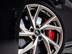 Audi R8 2022 V10 Coupe Performance - ფოტო 7