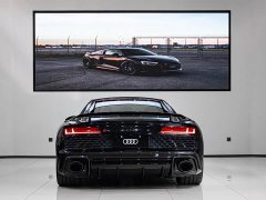 Audi R8 2022 V10 Coupe Performance - ფოტო 8