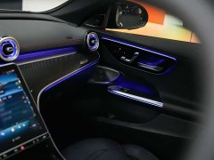 Mercedes-Benz Mercedes-AMG C-Class AMG C 43 4MATIC Special Edition - ფოტო 10