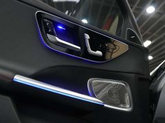 Mercedes-Benz Mercedes-AMG C-Class AMG C 43 4MATIC Special Edition - ფოტო 11