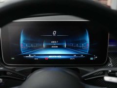 Mercedes-Benz Mercedes-AMG C-Class AMG C 43 4MATIC Special Edition - ფოტო 13