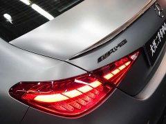 Mercedes-Benz Mercedes-AMG C-Class AMG C 43 4MATIC Special Edition - ფოტო 17