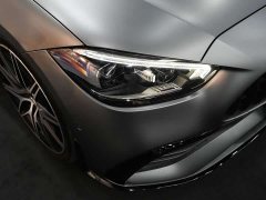 Mercedes-Benz Mercedes-AMG C-Class AMG C 43 4MATIC Special Edition - ფოტო 3
