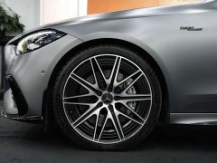 Mercedes-Benz Mercedes-AMG C-Class AMG C 43 4MATIC Special Edition - ფოტო 4