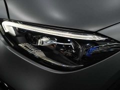 Mercedes-Benz Mercedes-AMG C-Class AMG C 43 4MATIC Special Edition - ფოტო 5