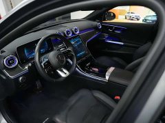 Mercedes-Benz Mercedes-AMG C-Class AMG C 43 4MATIC Special Edition - ფოტო 8