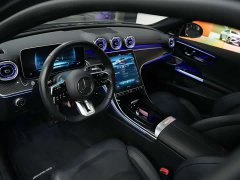 Mercedes-Benz Mercedes-AMG C-Class AMG C 43 4MATIC Special Edition - ფოტო 9
