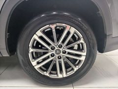 Changan CS75PLUS 1.5T Automatic Luxury - ფოტო 3
