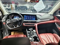Changan CS75PLUS 1.5T Automatic Luxury - ფოტო 4
