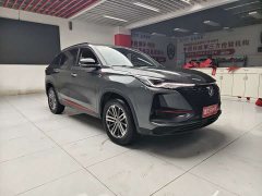 Changan CS75PLUS 1.5T Automatic Luxury - ფოტო 5