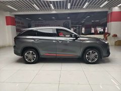 Changan CS75PLUS 1.5T Automatic Luxury - ფოტო 6