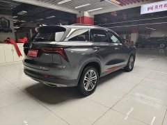 Changan CS75PLUS 1.5T Automatic Luxury - ფოტო 7