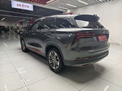 Changan CS75PLUS 1.5T Automatic Luxury - ფოტო 8