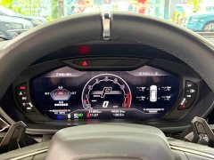 Lamborghini Urus 4.0T V8 S - ფოტო 10