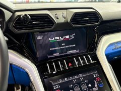 Lamborghini Urus 4.0T V8 S - ფოტო 11