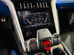 Lamborghini Urus 4.0T V8 S - ფოტო 12