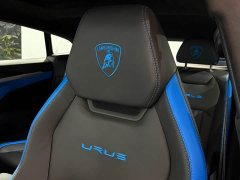 Lamborghini Urus 4.0T V8 S - ფოტო 14