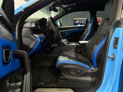 Lamborghini Urus 4.0T V8 S - ფოტო 15