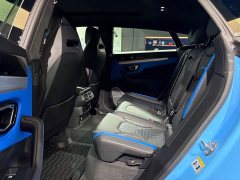 Lamborghini Urus 4.0T V8 S - ფოტო 16