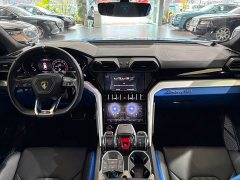Lamborghini Urus 4.0T V8 S - ფოტო 18