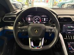 Lamborghini Urus 4.0T V8 S - ფოტო 19