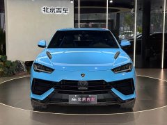 Lamborghini Urus 4.0T V8 S - ფოტო 2