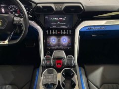 Lamborghini Urus 4.0T V8 S - ფოტო 20