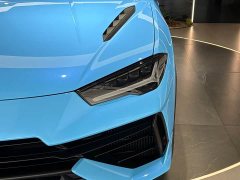 Lamborghini Urus 4.0T V8 S - ფოტო 4