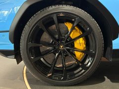 Lamborghini Urus 4.0T V8 S - ფოტო 6