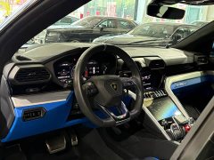 Lamborghini Urus 4.0T V8 S - ფოტო 7