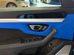 Lamborghini Urus 4.0T V8 S - ფოტო 8